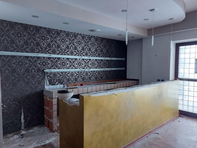 #14754 Porzione di negozio ad uso pizzeria in vendita - foto 12