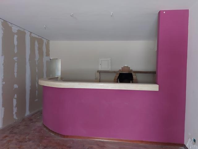 #14754 Porzione di negozio ad uso pizzeria in vendita - foto 13