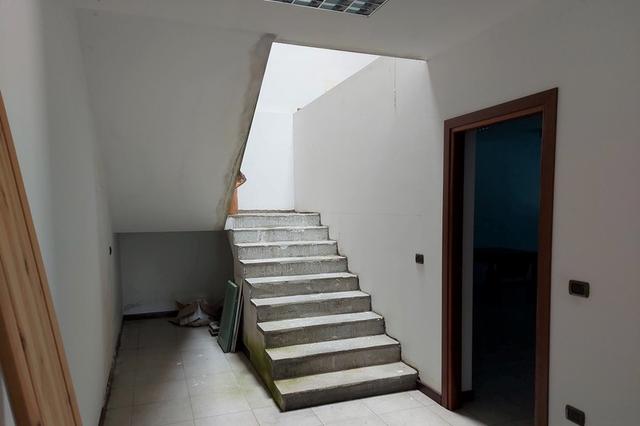 #14762 Porzione di capannone e piazzale privato in vendita - foto 15