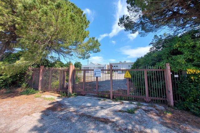 #14762 Porzione di capannone e piazzale privato in vendita - foto 20