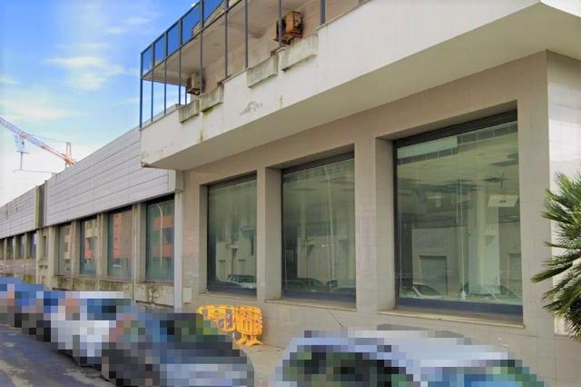 #14792 Complesso da ristrutturare con showroom in vendita - foto 5