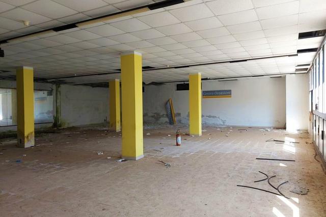 #14792 Complesso da ristrutturare con showroom in vendita - foto 7
