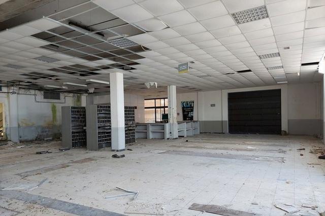 #14792 Complesso da ristrutturare con showroom in vendita - foto 13