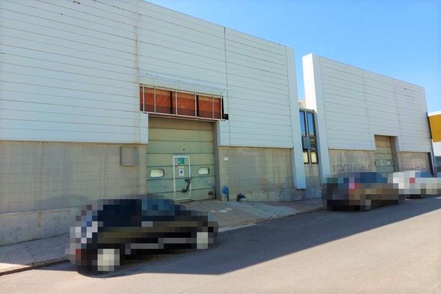 #14792 Complesso da ristrutturare con showroom in vendita - foto 16