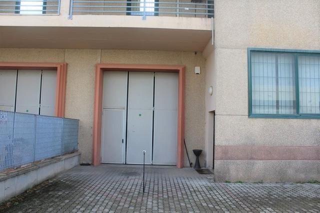 #14815 Unità immobiliare uso artigianale in vendita - foto 2
