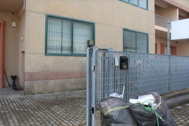 #14815 Unità immobiliare uso artigianale in vendita - foto 5