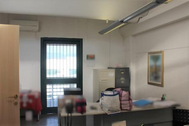#14815 Unità immobiliare uso artigianale in vendita - foto 8