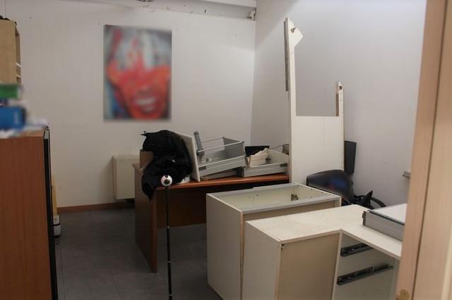 #14815 Unità immobiliare uso artigianale in vendita - foto 10