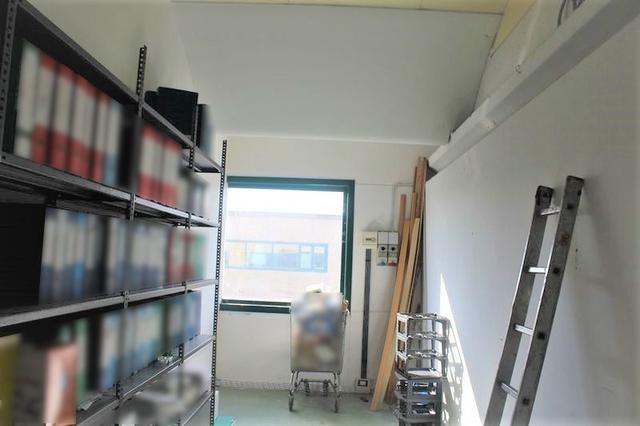 #14815 Unità immobiliare uso artigianale in vendita - foto 13