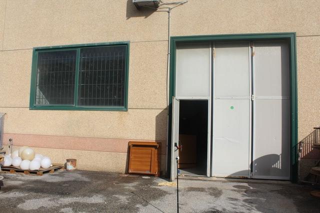 #14815 Unità immobiliare uso artigianale in vendita - foto 16