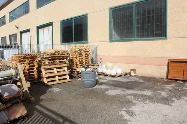 #14815 Unità immobiliare uso artigianale in vendita - foto 18