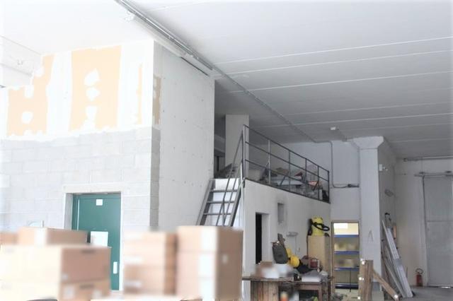 #14815 Unità immobiliare uso artigianale in vendita - foto 20