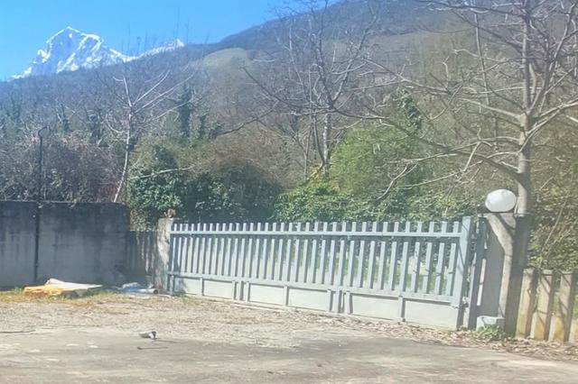 #14842 Locale artigianale in duplex con pertinenze in vendita - foto 19