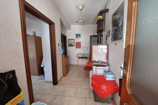 Appartamenti in vendita