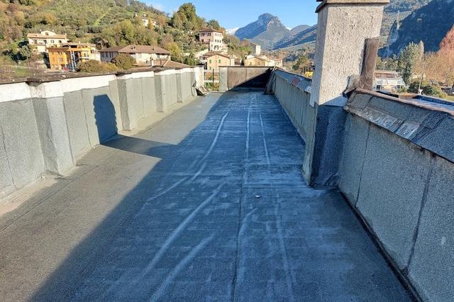 #14854 Ufficio al piano secondo con terrazzo in vendita - foto 20