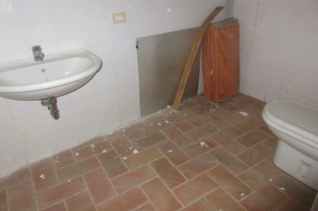 #14873 Negozio in palazzo storico monumentale in vendita - foto 6