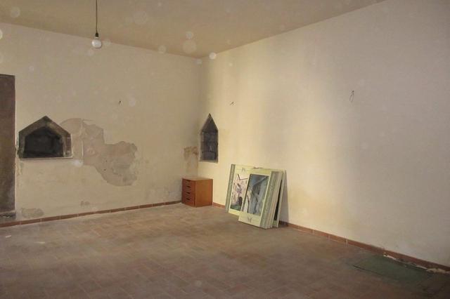#14873 Negozio in palazzo storico monumentale in vendita - foto 8