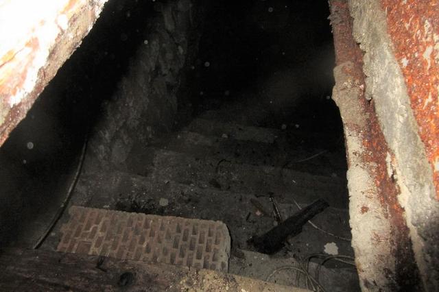 #14873 Negozio in palazzo storico monumentale in vendita - foto 10