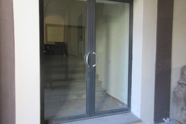 #14873 Negozio in palazzo storico monumentale in vendita - foto 13