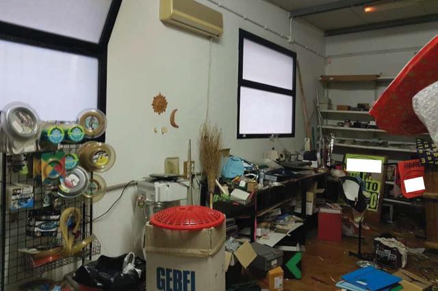 #14878 Locale commerciale in vendita - foto 4