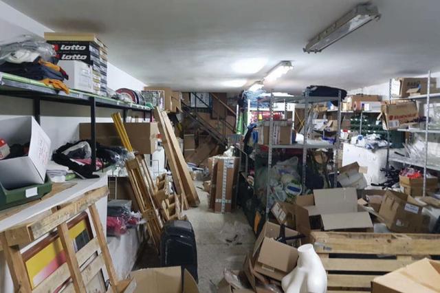 #14878 Locale commerciale in vendita - foto 5