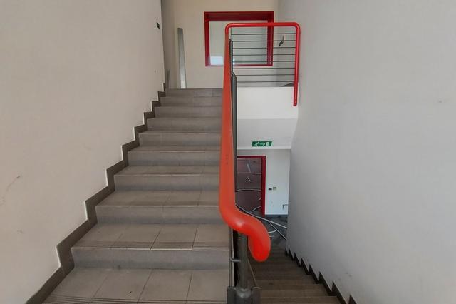 Con servizi in vendita