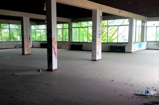 #14895 Due edifici dentro ex stabilimento industriale in vendita - foto 14