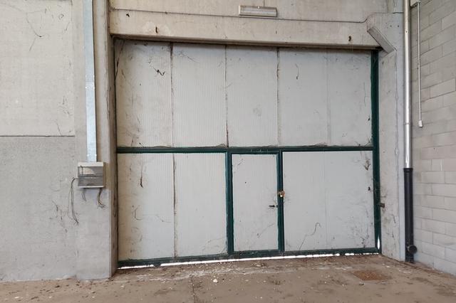#14897 Capannone a magazzino e corte privata in vendita - foto 15
