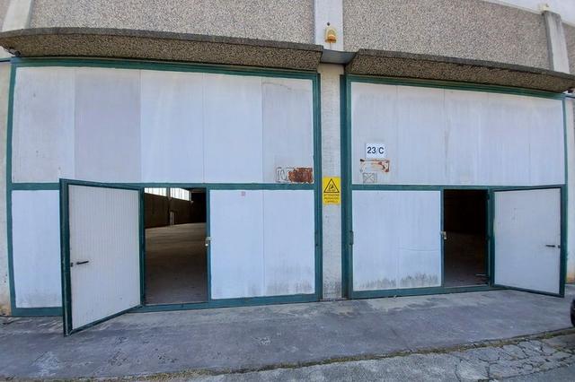 #14897 Capannone a magazzino e corte privata in vendita - foto 20