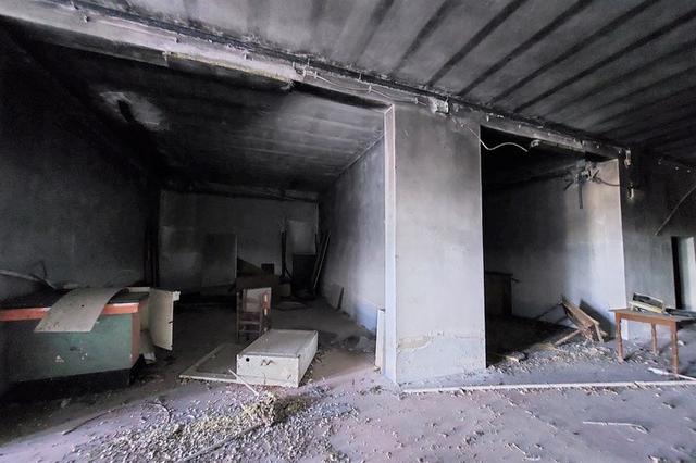 #14914 Albergo da ristrutturare e terreno sportivo in vendita - foto 16