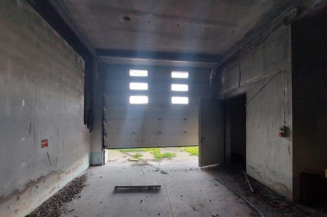 #14914 Albergo da ristrutturare e terreno sportivo in vendita - foto 17