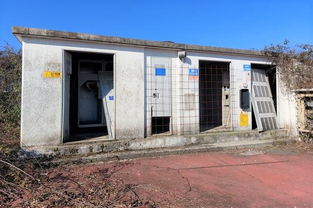#14914 Albergo da ristrutturare e terreno sportivo in vendita - foto 18