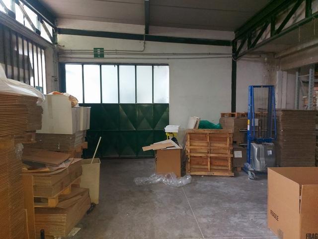 #14920 Laboratorio artigianale con corte esclusiva in vendita - foto 8
