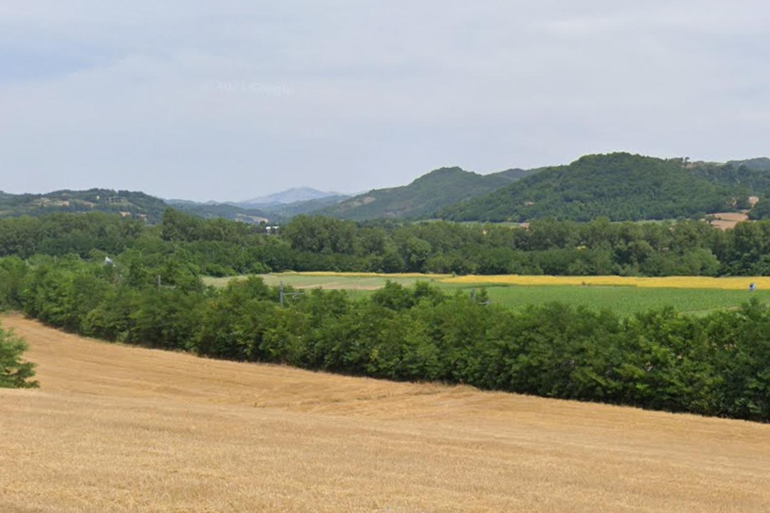 Terreni all Asta nel Comune di Arezzo Fallimenti.it