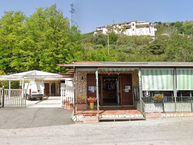 #15023 Bar-ristorante vicinanza mare in vendita - foto 2