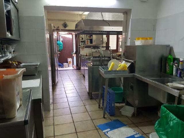 #15023 Bar-ristorante vicinanza mare in vendita - foto 9