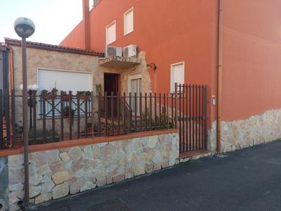 Villette a schiera in vendita