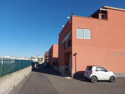 Villette a schiera in vendita