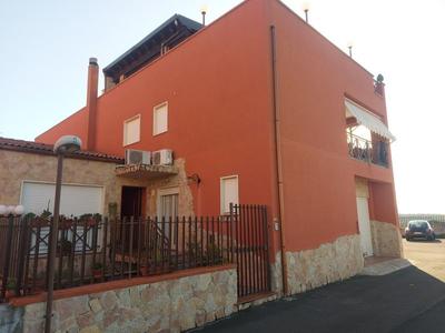 Villette a schiera in vendita