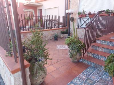 Villette a schiera in vendita