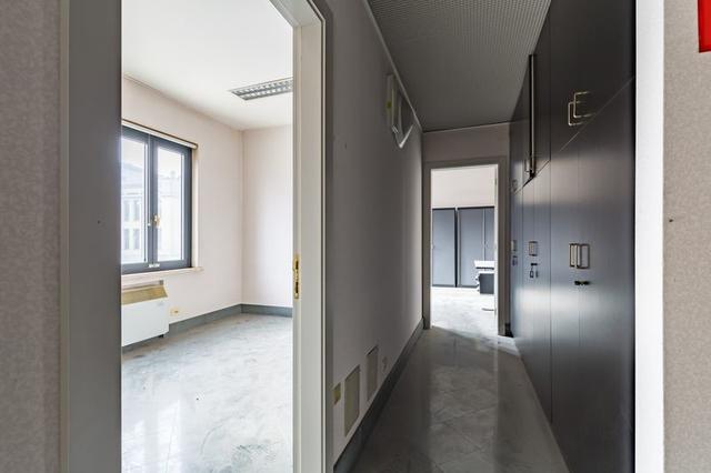 #15112 Locali per ex istituto di credito in vendita - foto 16