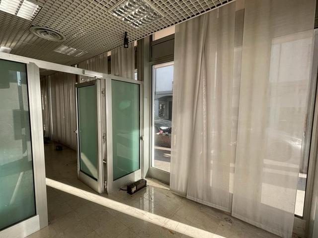 #15114 Cinque locali per ex istituto di credito in vendita - foto 8