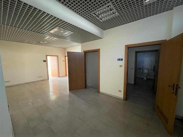 #15114 Cinque locali per ex istituto di credito in vendita - foto 10