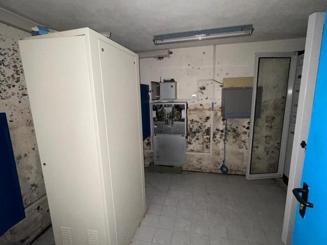 #15114 Cinque locali per ex istituto di credito in vendita - foto 16