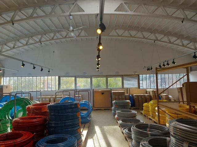 #15115 Fabbricato commerciale con uffici e magazzino in vendita - foto 12