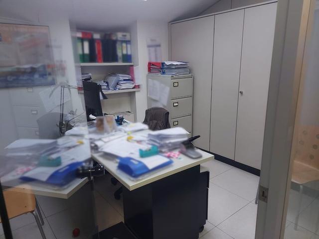 #15117 Uffici con deposito in vendita - foto 4