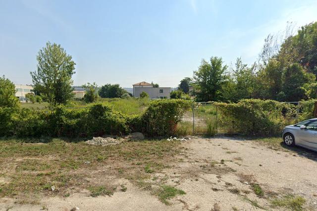 #15144 Terreno edificabile di 1.824 mq in vendita - foto 5