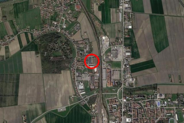 Laboratori in vendita