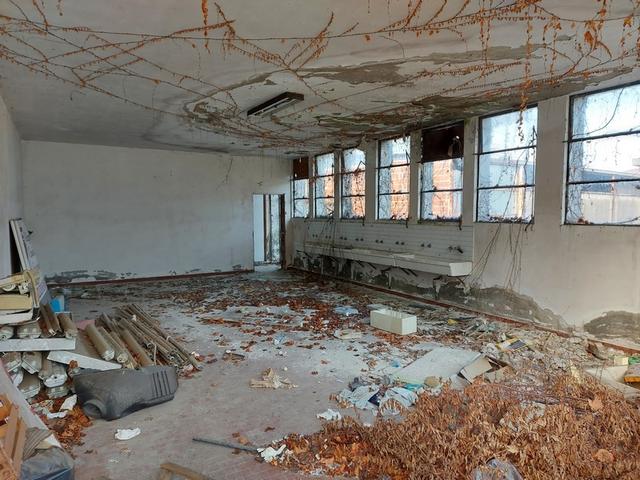 #15161 Palazzina artigianale in stato di abbandono in vendita - foto 5