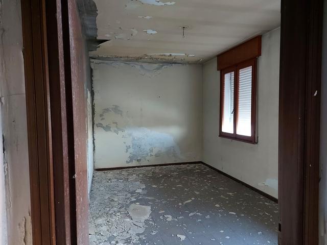 #15161 Palazzina artigianale in stato di abbandono in vendita - foto 15